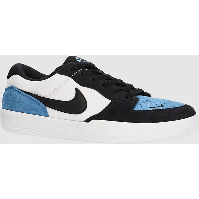 Nike SB Force 58 Skate Schoenen blauw