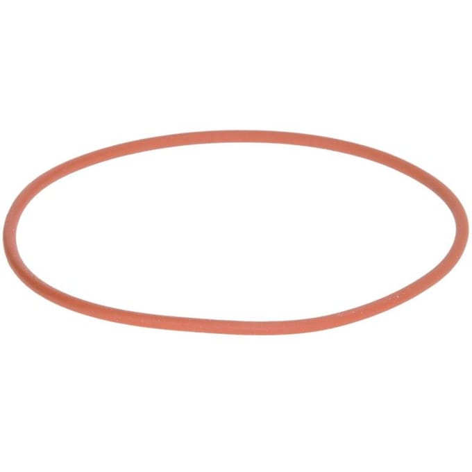 Afdichtring, compressor DT Spare Parts 1.18527