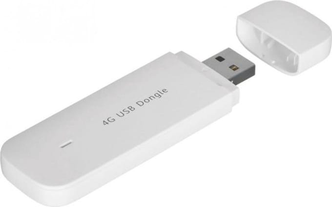 E3372-325 Brovi LTE-Stick 150 Mbit/s � wei�