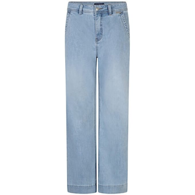 Red Button Broek srb4970 colette sianted lightstone used