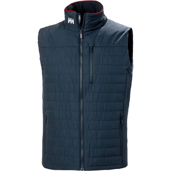 Mouwloos jasje Helly Hansen crew insulator 2.0