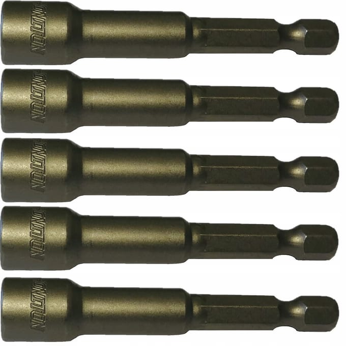 Honiton Magnetische Dopbit 10 mm - 5 stuks
