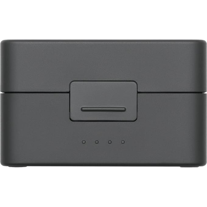 DJI Mic Mini Charging Case