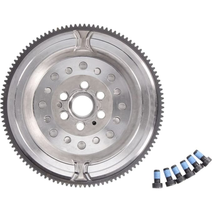 Dubbel massa vliegwiel SACHS 2294 001 692