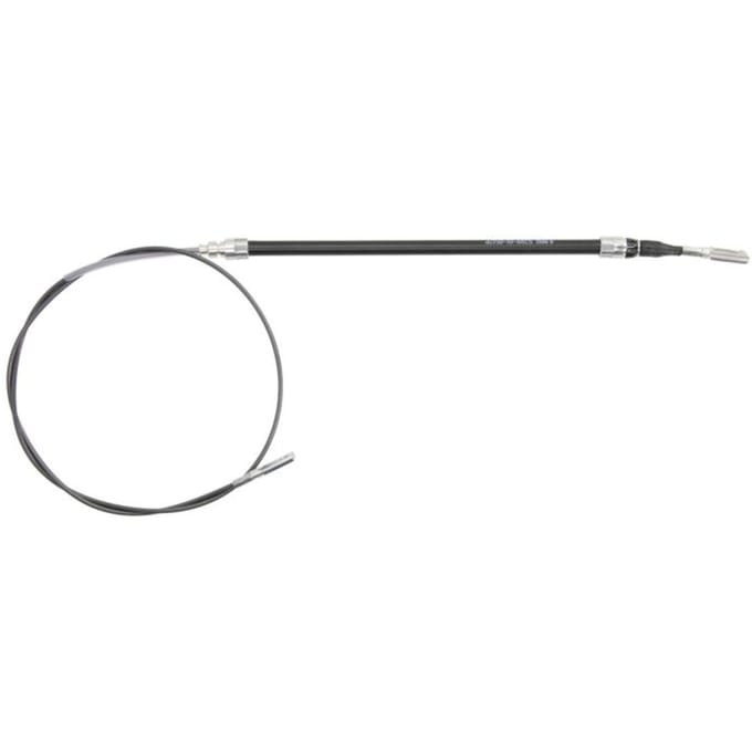 Kabel, parkeerrem AKUSAN 5209-01-0517