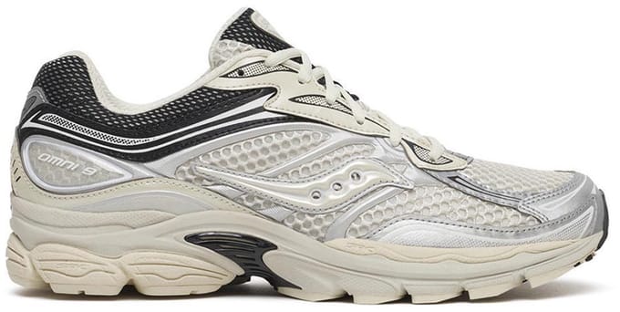 Baskets Saucony Progrid Omni 9