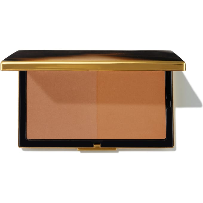 Victoria Beckham Beauty Matte Bronzing Brick - 3