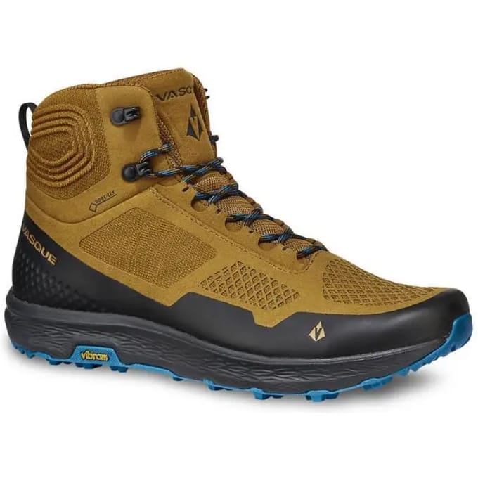 Wandelschoenen Vasque Breeze LT GTX