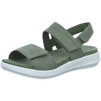 Platte sandalen Legero -