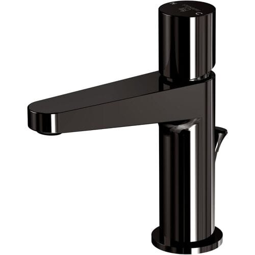Steinberg series 170 single lever basin mixer with waste, 170.2600 GM