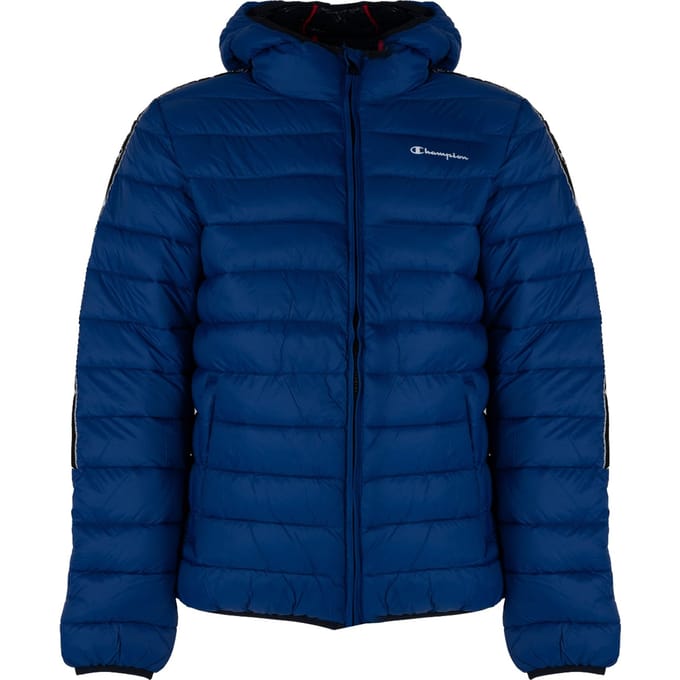 Champion jas Mannen blauw