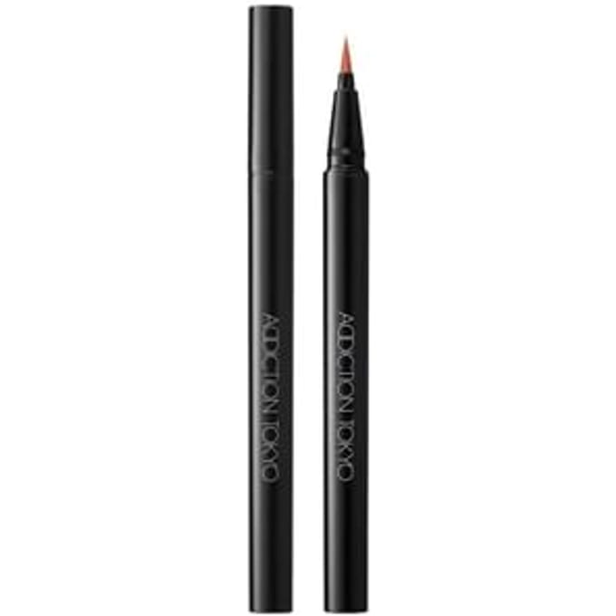 ADDICTION - The Liquid Eyeliner Pearl 003P Cinnamon Amber
