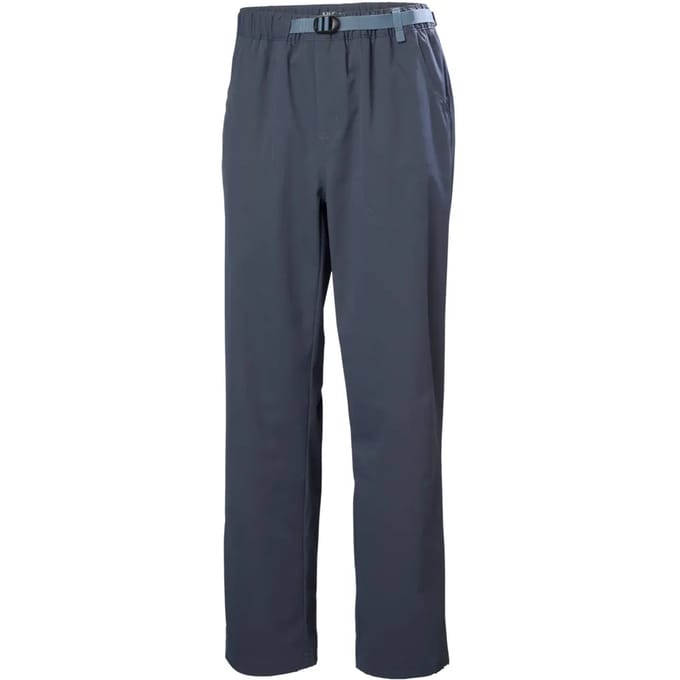 Dames wandelbroek Helly Hansen Holmen Relaxed