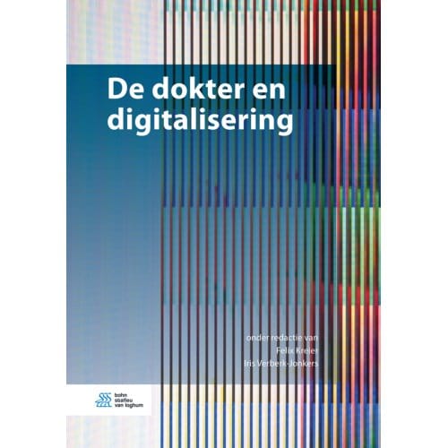 De Dokter En Digitalisering