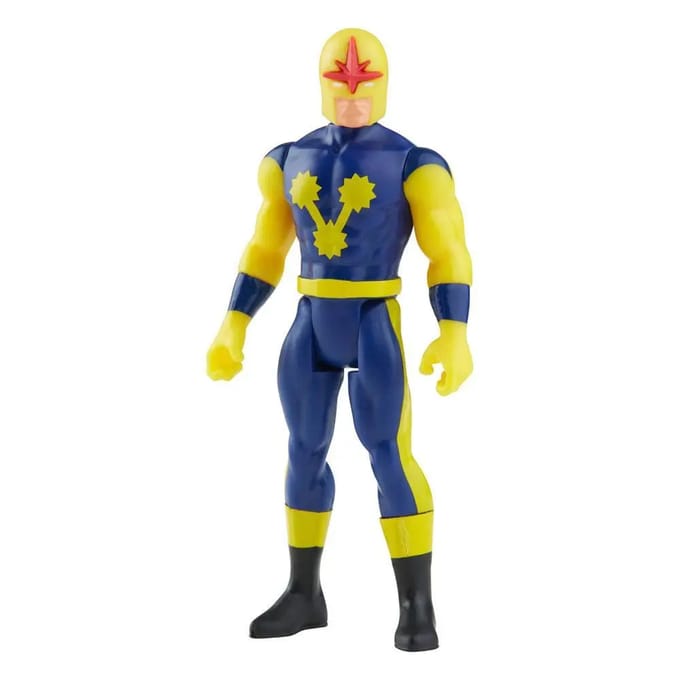 Marvel Legends Retro Collection: XXX - Speelfiguur