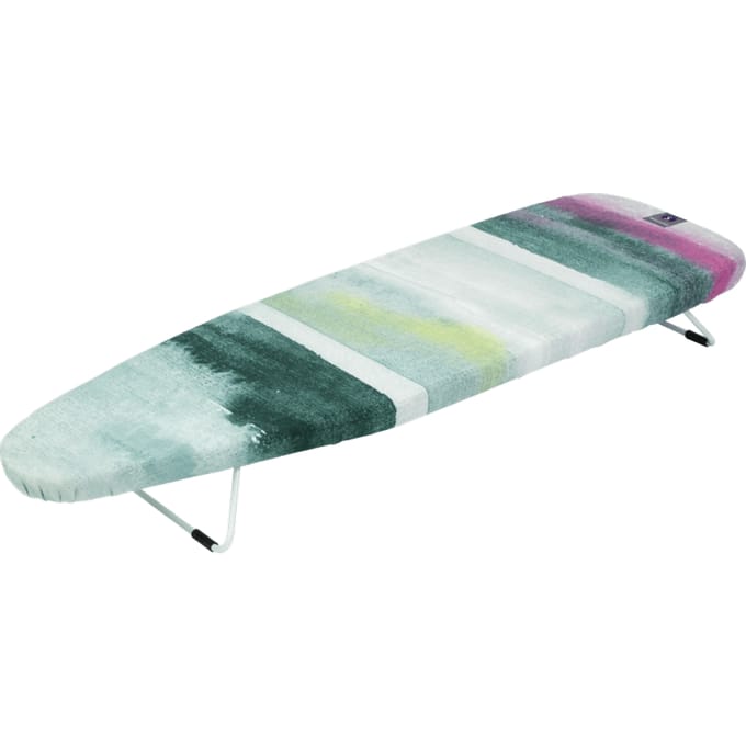 Brabantia TableTop Tafelstrijkplank S - 95 x 30 cm - Morning Breeze