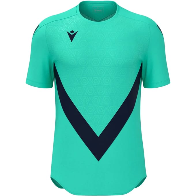 Jersey Macron Wisp