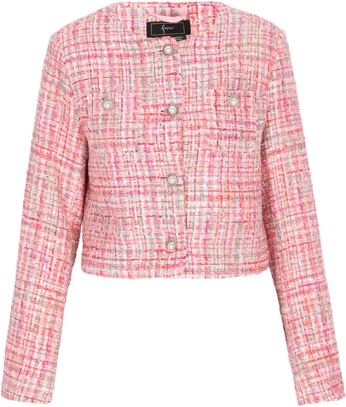 faina Blazer