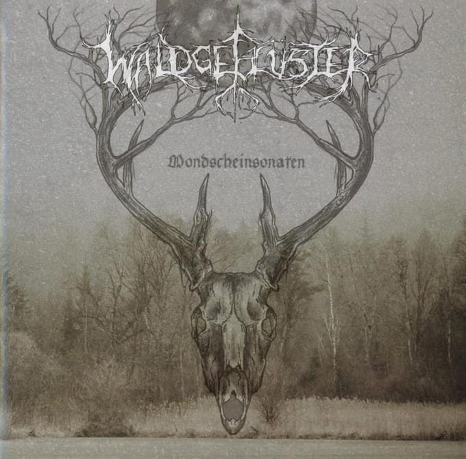 Mondscheinsonaten - Waldgefluster