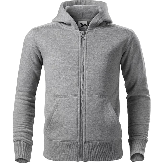 Junior Hoodie Malfini Trendy 412