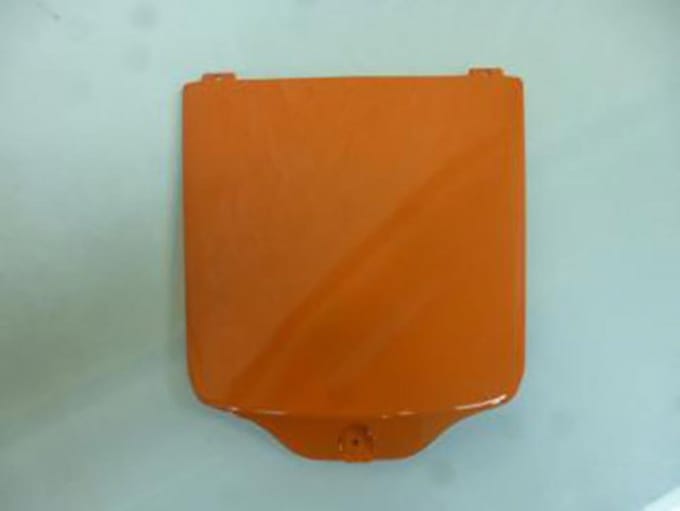 luik een voor scooter yamaha 50 bws 2004 - 2011 nieuw