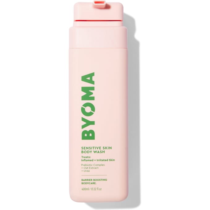 BYOMA Sensitive Body Wash