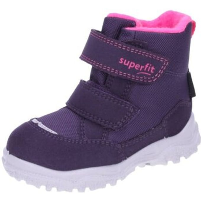 Laarzen Superfit -