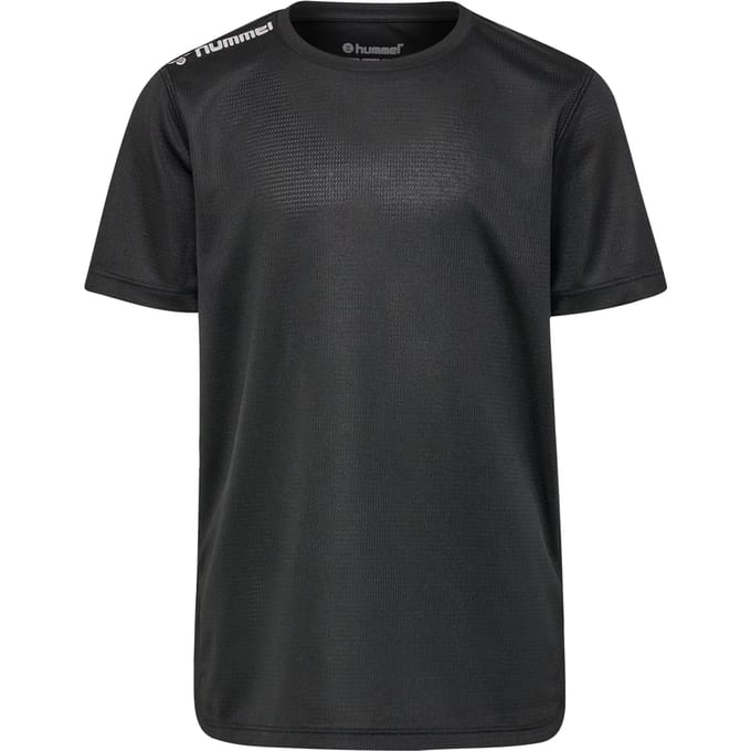 Hmlrun Jersey S/S Kids