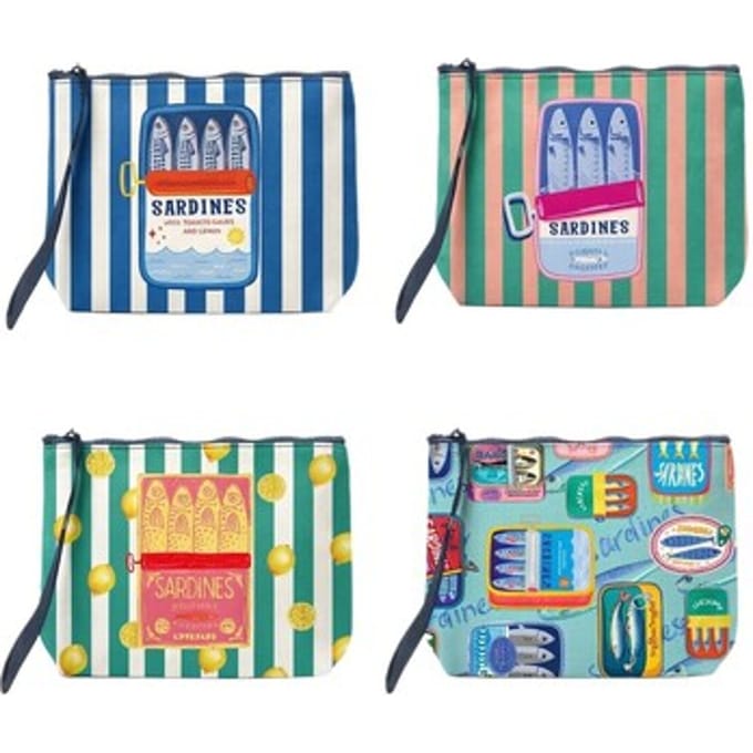 Handtasje Signes Grimalt 4U Wallet