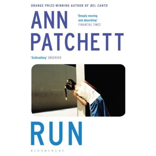 Gerund door Ann Patchett Paperback Boek 9781408885116