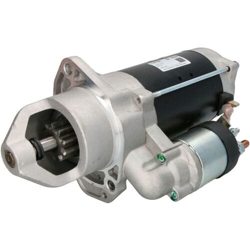 Startmotor / Starter HC-CARGO 116788