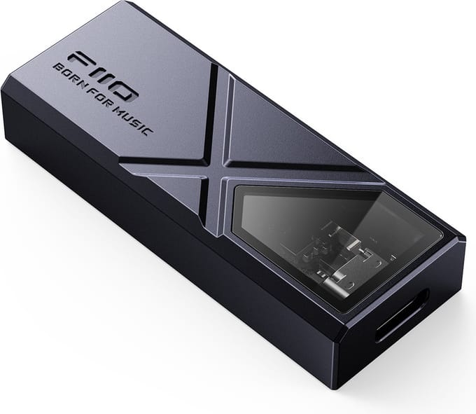 FiiO KA13