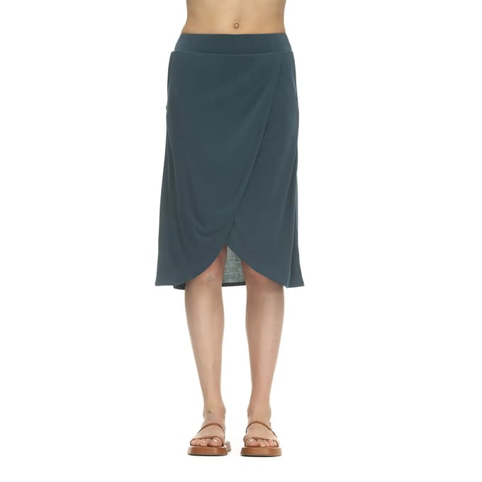 Vrouwenrok Ragwear Nailit