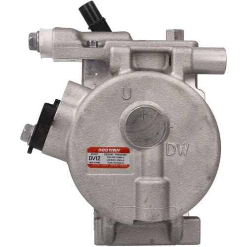 Airco-compressor DOOWON DV08-0072