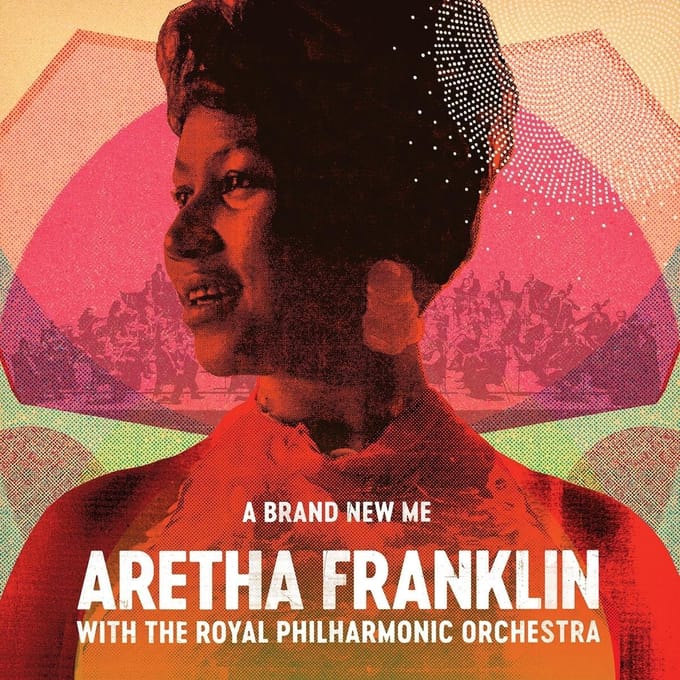 A Brand New Me - Aretha Franklin