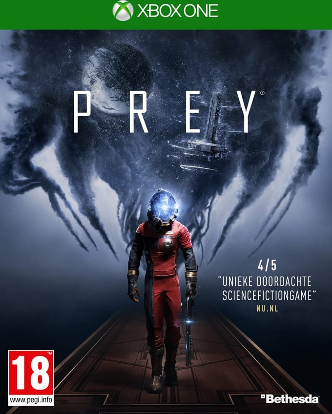 Prey - Xbox One