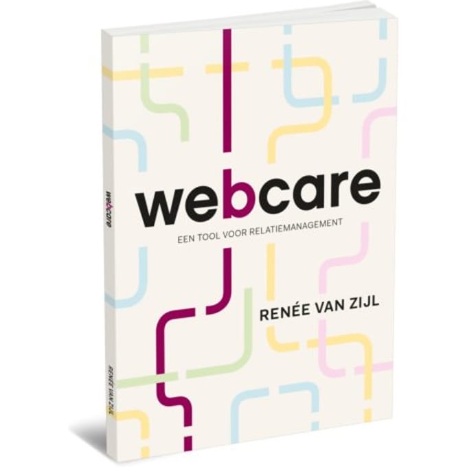 Webcare - Renée van Zijl