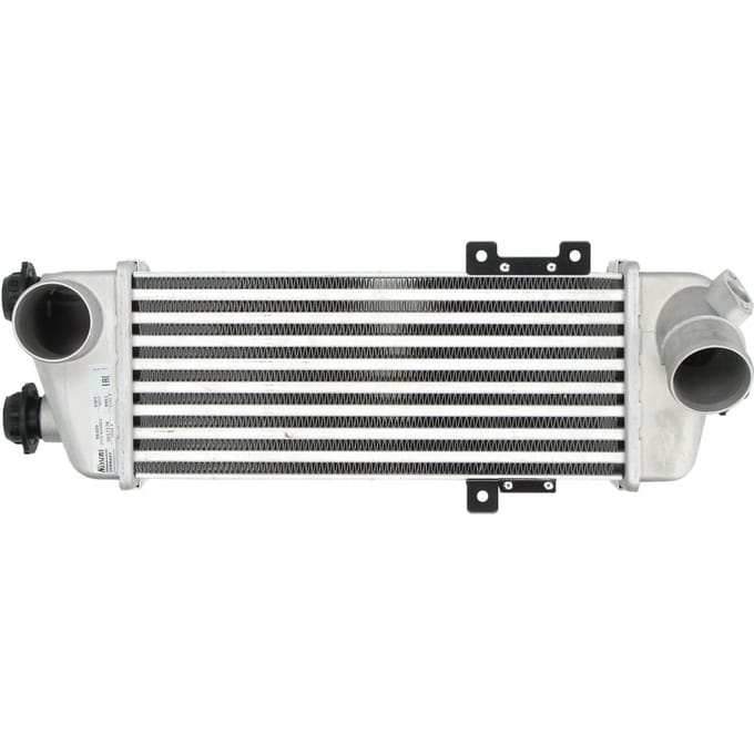 Intercooler NISSENS 96409