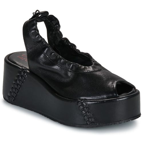 Sandalen met sleehak Airstep / A.S.98 MANOLA BALLET