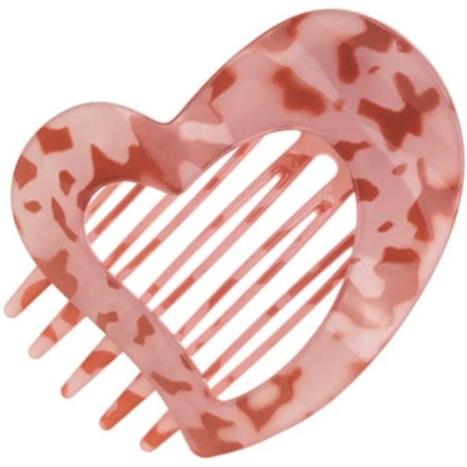 Invisibobble Clipstar Lovers Hug M 1 st