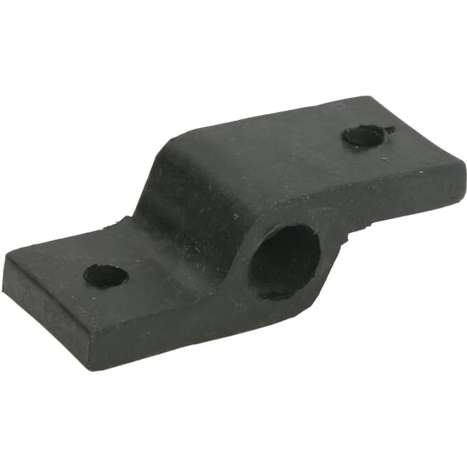Rubberstrip, uitlaatsysteem 4MAX 0219-14-0107