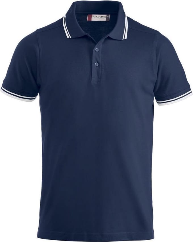 Clique Amarillo 028219 - Navy - S