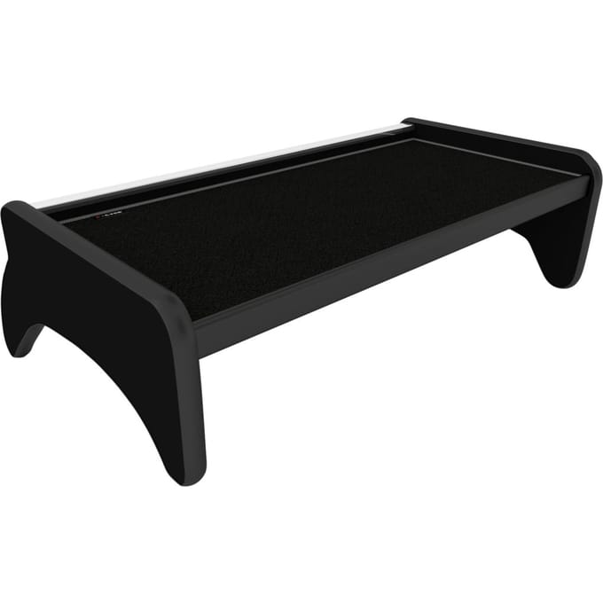 Bbinnenlegplank cabine F-CORE PK39 GRAY