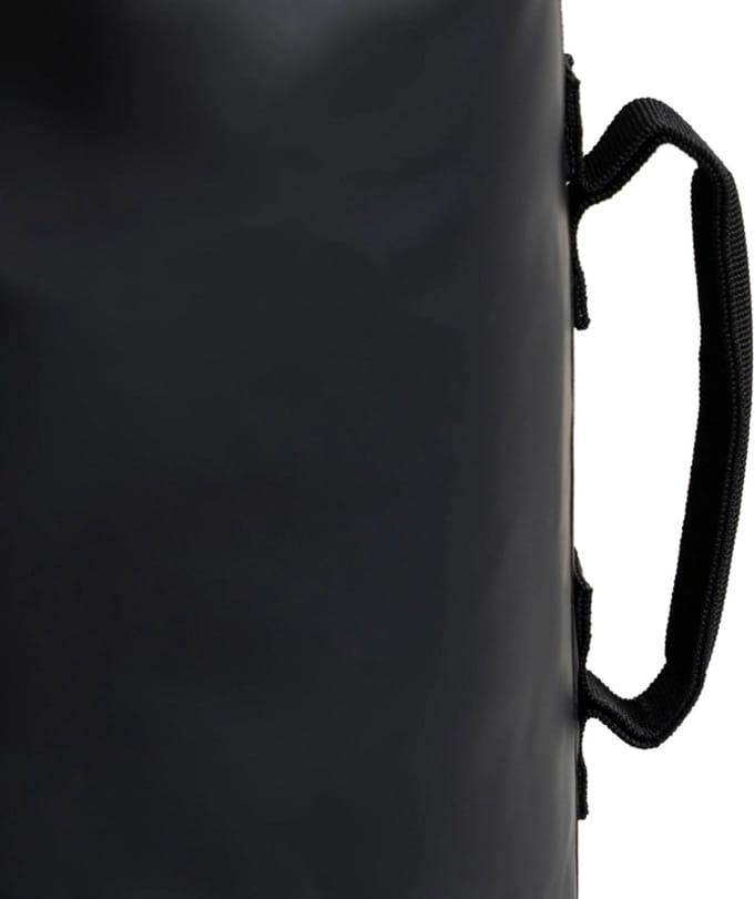 Highlander waterdichte rugzak Troon Tri-Laminate duffle dry bag 70 liter - Geel
