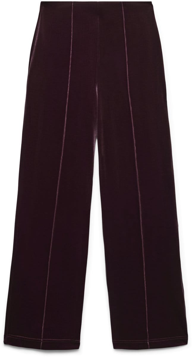 Vero Moda Tailored broek VMSHANNA Pantalon