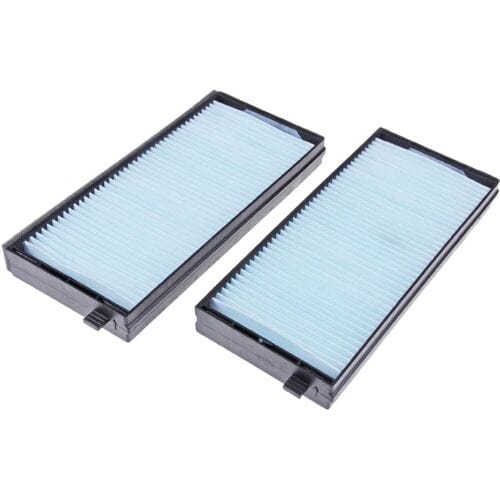 Filterset, interieurfilter BLUE PRINT ADG02521