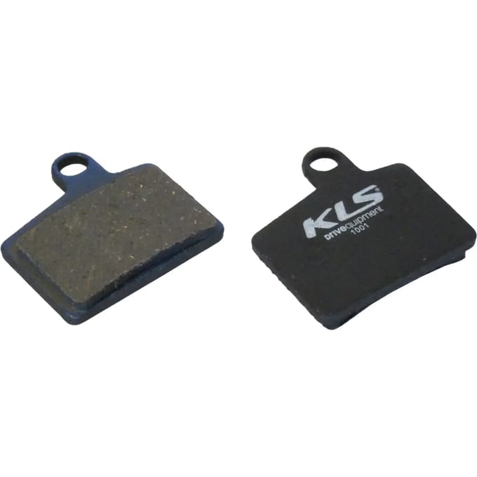 Paar remblokken Kellys D-06