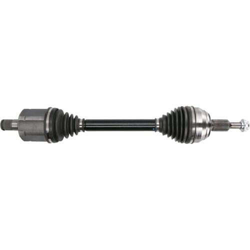 Aandrijfas POINT GEAR PNG76361