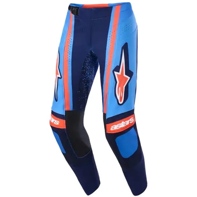 Motorcrossbroek Alpinestars Techstar Nomur