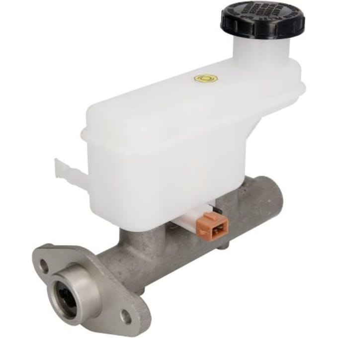 Hoofdremcilinder DELPHI LM80621